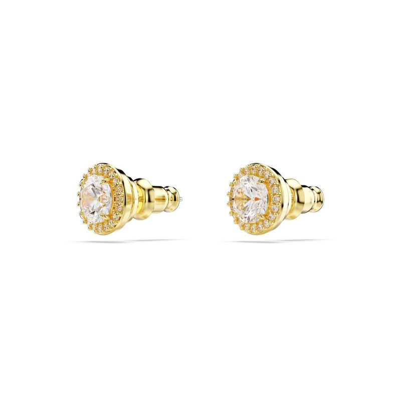 Swarovski Una Angelic Stud Earrings image number 2